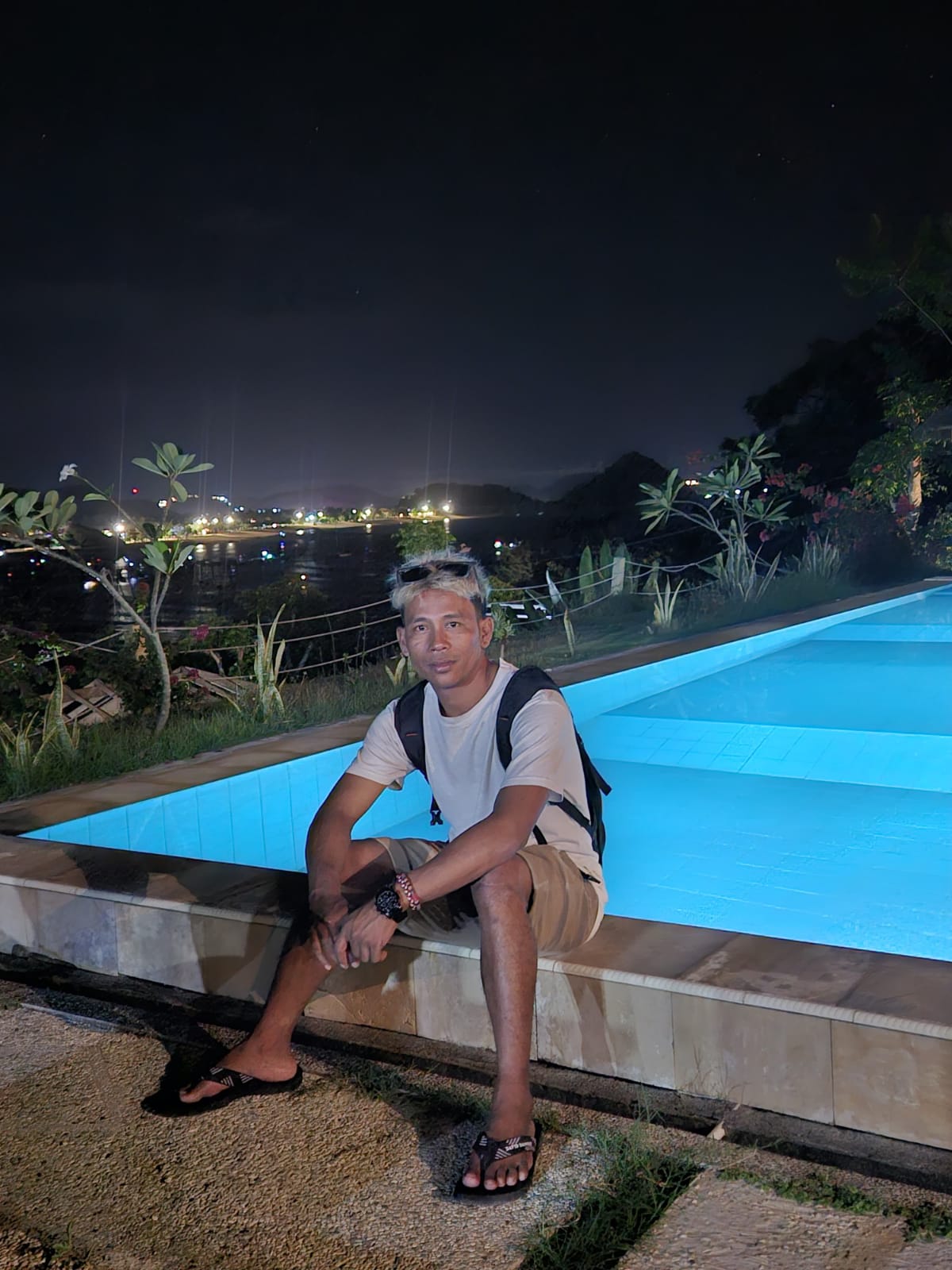Tim Batur Lombok — pengemudi dan pemandu wisata lokal terpercaya di Kuta Lombok