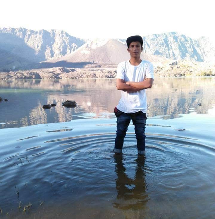 Tim Batur Lombok transport dan tour